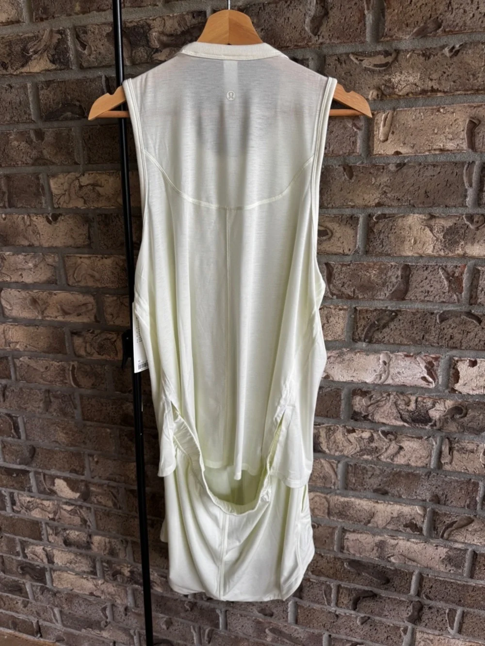 Lululemon Tank-And-Short Romper 3